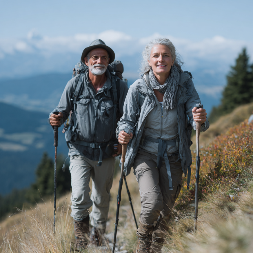 Exerciții naturale pentru articulații